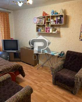 2-к квартира, вторичка, 46м2, 6/9 этаж