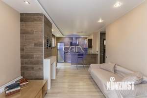 2-к квартира, вторичка, 67м2, 10/17 этаж