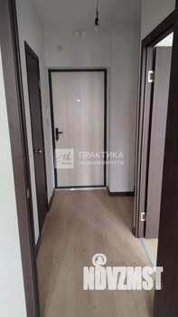 1-к квартира, вторичка, 32м2, 13/17 этаж