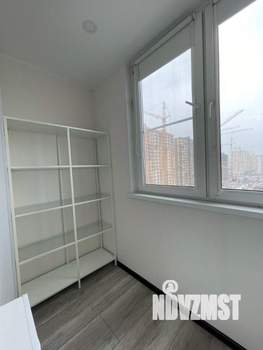 2-к квартира, вторичка, 60м2, 12/17 этаж