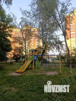 3-к квартира, вторичка, 57м2, 5/5 этаж