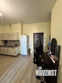 2-к квартира, вторичка, 65м2, 15/22 этаж