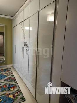 1-к квартира, вторичка, 41м2, 13/17 этаж