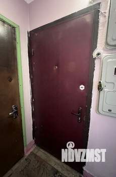 1-к квартира, вторичка, 32м2, 6/9 этаж