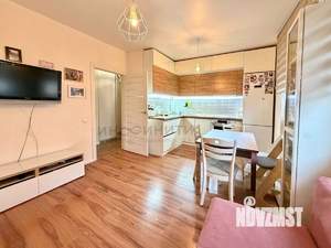 3-к квартира, вторичка, 69м2, 3/16 этаж