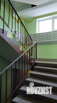 3-к квартира, вторичка, 63м2, 10/10 этаж