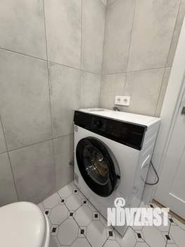 2-к квартира, вторичка, 45м2, 1/5 этаж