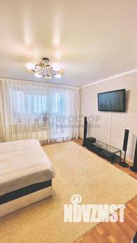 3-к квартира, вторичка, 80м2, 14/17 этаж