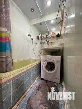 3-к квартира, вторичка, 59м2, 6/9 этаж