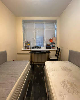 2-к квартира, вторичка, 46м2, 4/6 этаж