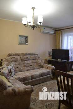 3-к квартира, вторичка, 58м2, 2/5 этаж