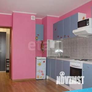 2-к квартира, вторичка, 59м2, 25/25 этаж