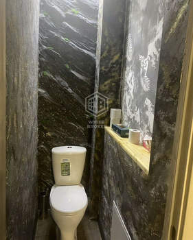 4-к квартира, вторичка, 77м2, 9/9 этаж