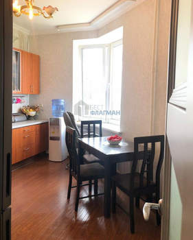 2-к квартира, вторичка, 69м2, 23/24 этаж
