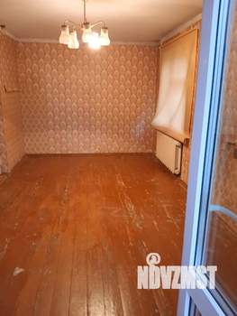 1-к квартира, вторичка, 33м2, 4/5 этаж