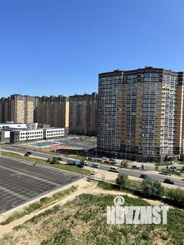 1-к квартира, вторичка, 36м2, 10/22 этаж