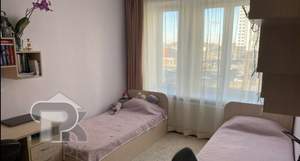 2-к квартира, вторичка, 49м2, 5/17 этаж