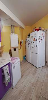 2-к квартира, вторичка, 77м2, 1/4 этаж