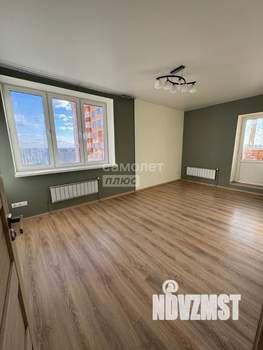 2-к квартира, вторичка, 64м2, 19/25 этаж