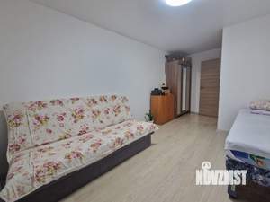 1-к квартира, вторичка, 31м2, 2/5 этаж