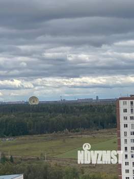 3-к квартира, вторичка, 95м2, 17/17 этаж