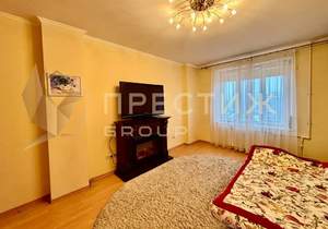 3-к квартира, вторичка, 92м2, 16/16 этаж