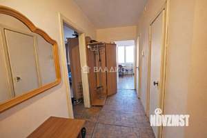 1-к квартира, вторичка, 37м2, 4/14 этаж