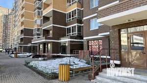 1-к квартира, вторичка, 33м2, 12/22 этаж