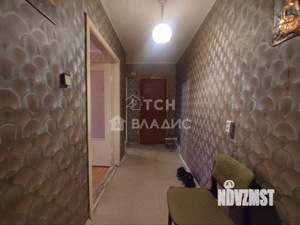 3-к квартира, вторичка, 68м2, 4/9 этаж