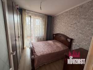 2-к квартира, вторичка, 48м2, 14/22 этаж