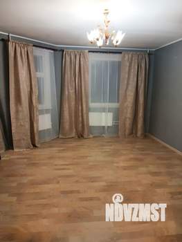 2-к квартира, вторичка, 60м2, 3/16 этаж