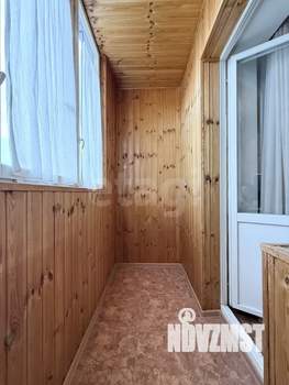 2-к квартира, вторичка, 63м2, 9/17 этаж
