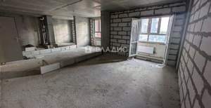 2-к квартира, вторичка, 57м2, 12/24 этаж