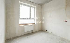 1-к квартира, вторичка, 36м2, 10/21 этаж