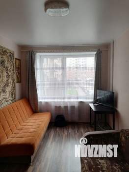 Студия квартира, вторичка, 31м2, 2/18 этаж