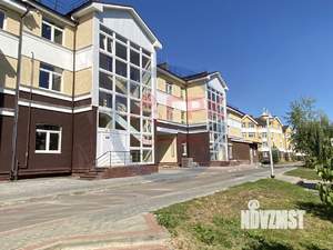 3-к квартира, вторичка, 98м2, 1/3 этаж