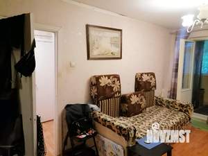 1-к квартира, вторичка, 34м2, 1/9 этаж