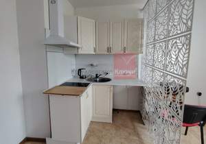 1-к квартира, вторичка, 39м2, 14/17 этаж