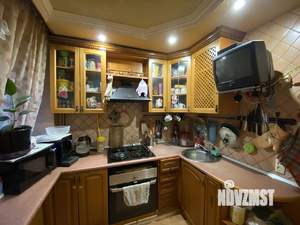 2-к квартира, вторичка, 41м2, 2/5 этаж