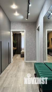 2-к квартира, вторичка, 55м2, 4/5 этаж