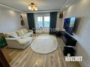 2-к квартира, вторичка, 64м2, 12/25 этаж