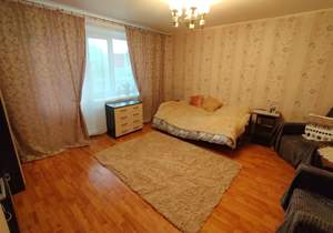 1-к квартира, вторичка, 36м2, 6/9 этаж