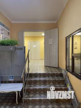 Студия квартира, вторичка, 30м2, 5/6 этаж