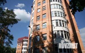 2-к квартира, вторичка, 100м2, 4/10 этаж