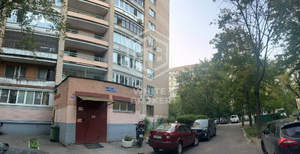 2-к квартира, вторичка, 52м2, 9/14 этаж