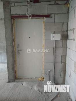 2-к квартира, вторичка, 52м2, 4/19 этаж