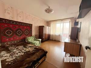 2-к квартира, вторичка, 48м2, 4/5 этаж