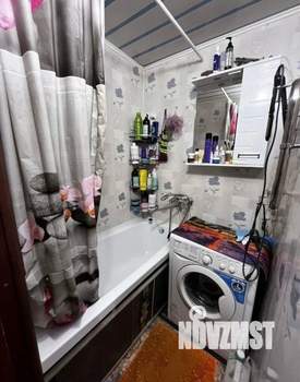 2-к квартира, вторичка, 44м2, 4/5 этаж