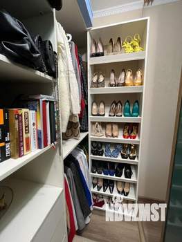 1-к квартира, вторичка, 38м2, 3/17 этаж