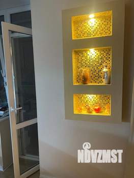 1-к квартира, вторичка, 37м2, 4/6 этаж